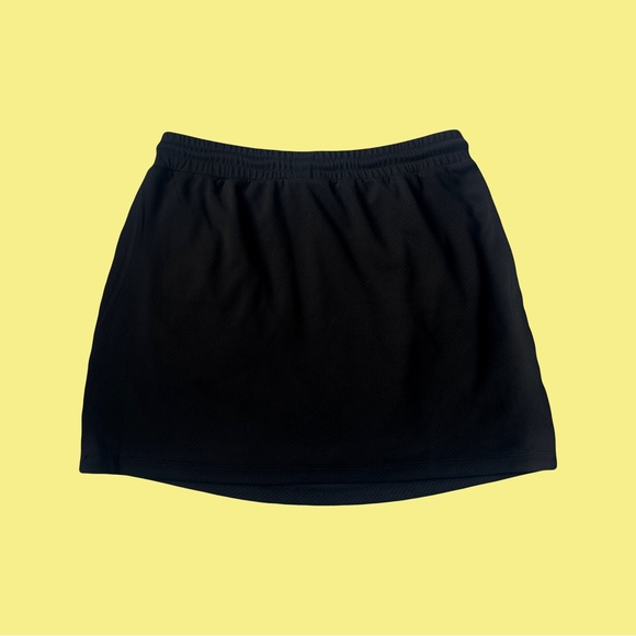 Drawstring Skirt - Picture 2 of 2